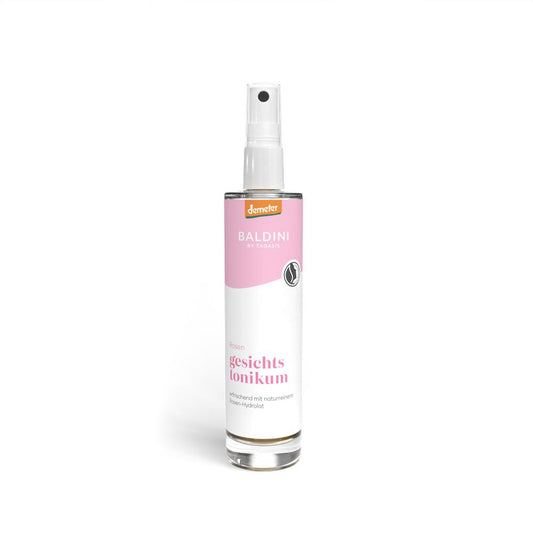 Baldini - Rose Gesichtstonikum 50 ml