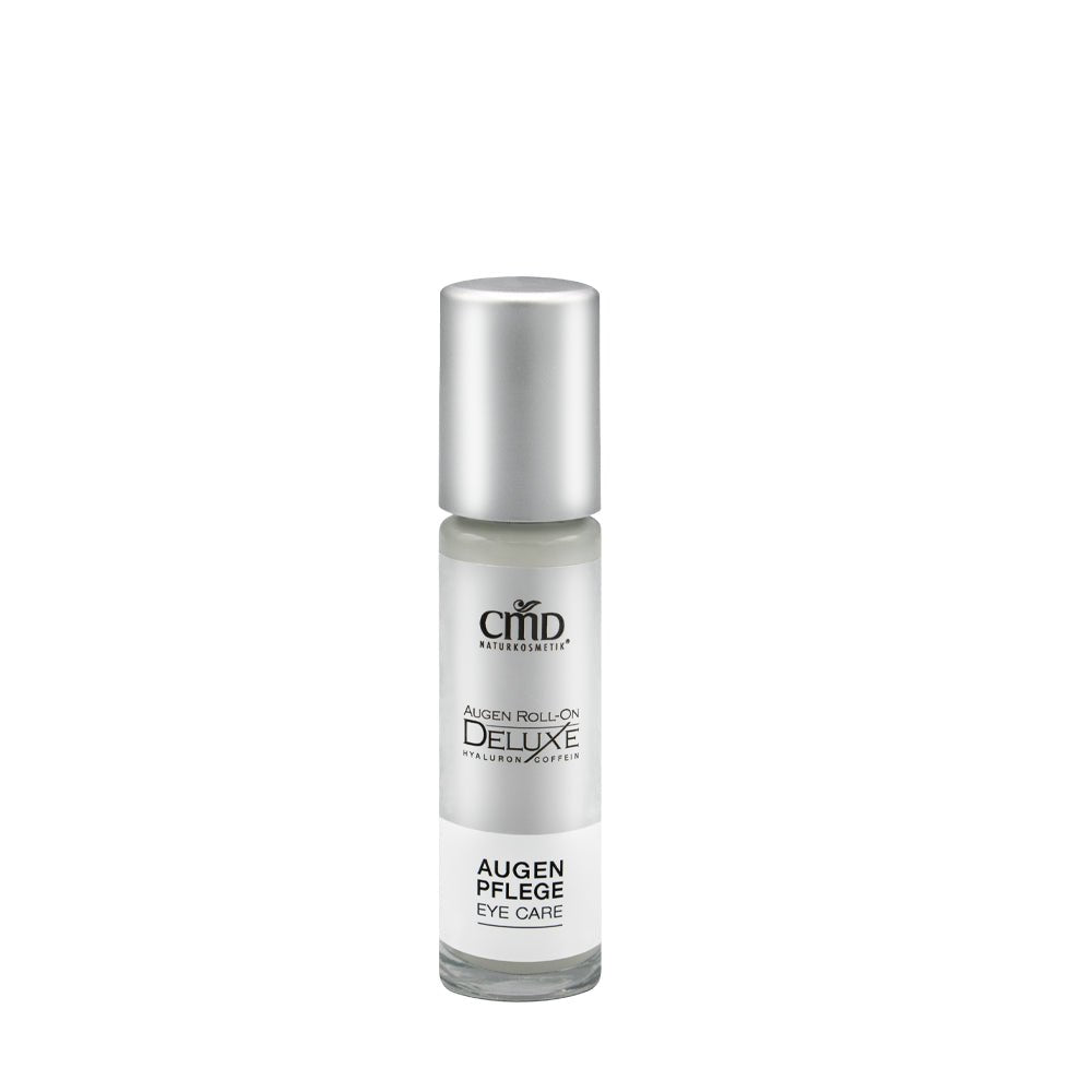 CMD Augen Roll-On DELUXE 10 ml - CMD Naturkosmetik