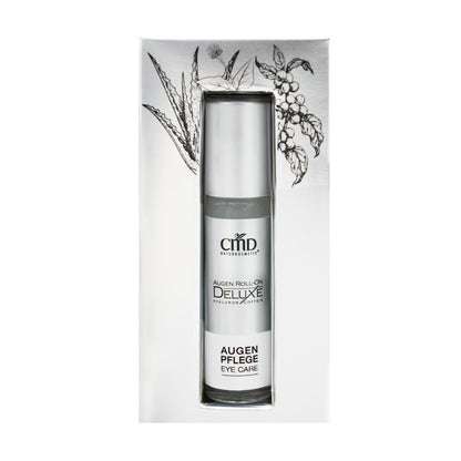 CMD Augen Roll-On DELUXE 10 ml - CMD Naturkosmetik