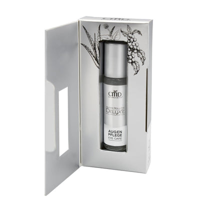 CMD Augen Roll-On DELUXE 10 ml - CMD Naturkosmetik