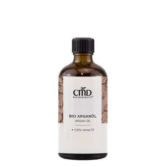CMD Bio Arganöl, 100 ml - CMD Naturkosmetik