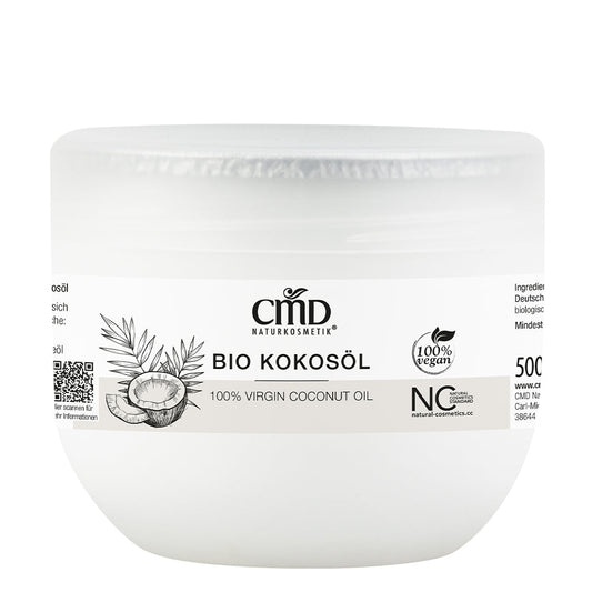 CMD Bio Kokosöl 500 ml - CMD