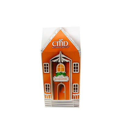 CMD Christmas Box Villa Sandorini - die Naturcosmetic