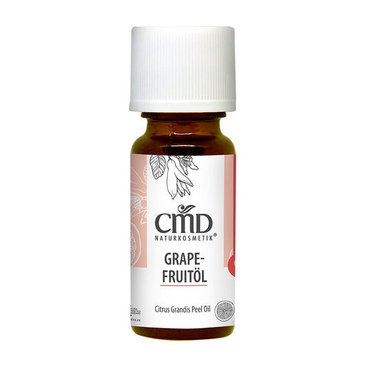 CMD reines Grapefruit Öl, 10 ml - CMD Naturkosmetik