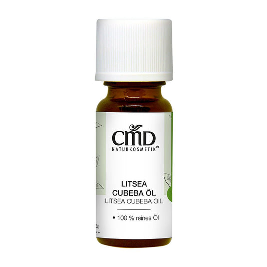 CMD reines Litsea Cubeba Öl, 10 ml - CMD Naturkosmetik