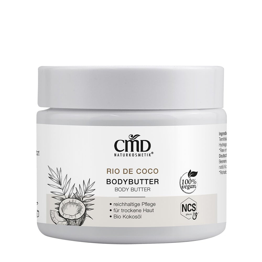 CMD Rio de Coco Bodybutter 100 ml - CMD
