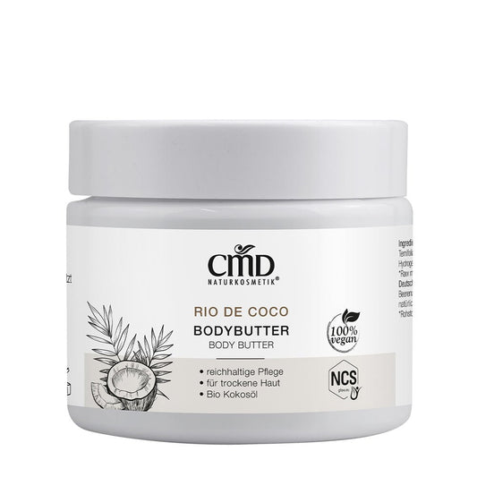 CMD Rio de Coco Bodybutter 100 ml - CMD
