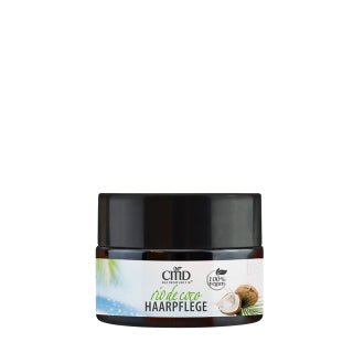 CMD Rio de Coco Haarpflege, 15 ml - CMD Naturkosmetik