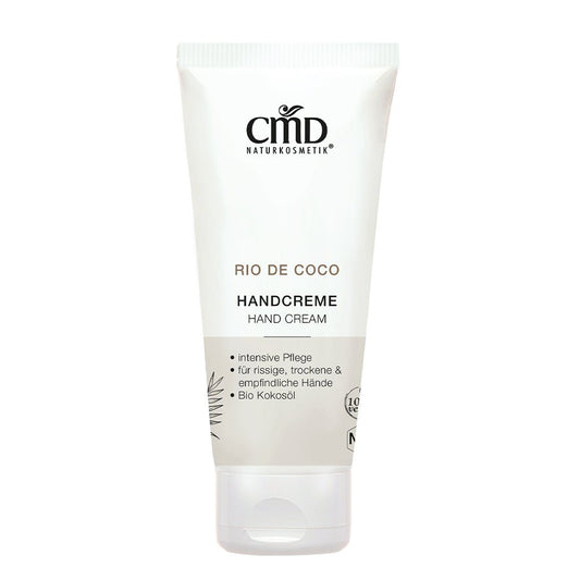 CMD Rio De Coco Handcreme 100 ml - CMD