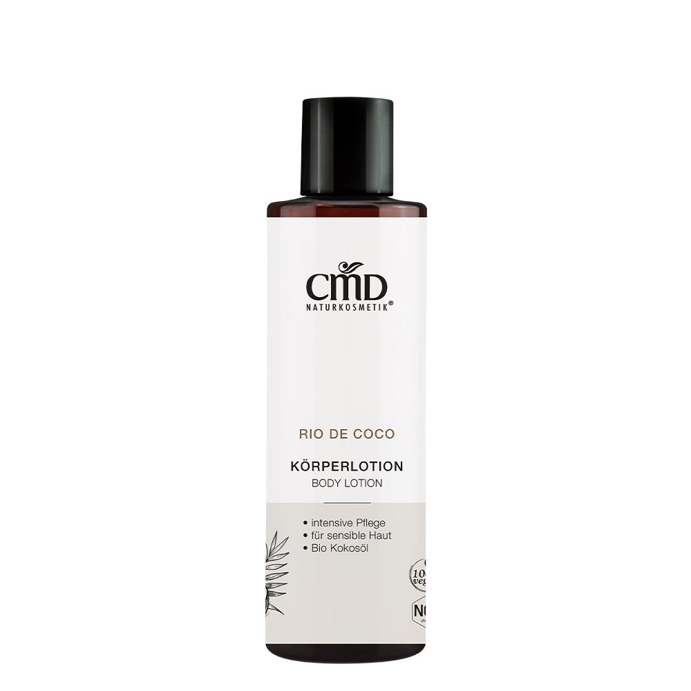 CMD Rio De Coco Körperlotion 200 ml - CMD