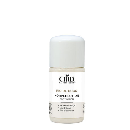 CMD Rio De Coco Körperlotion 30 ml - CMD