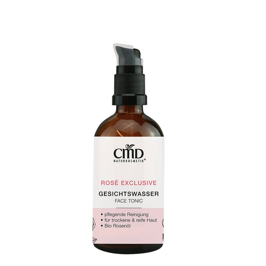 CMD Rosé Exclusive Gesichtswasser 100 ml - CMD