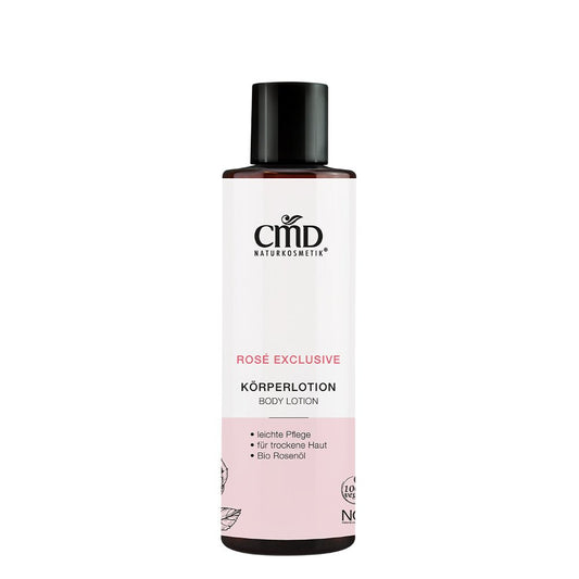 CMD Rosé Exclusive Körperlotion 200 ml - CMD