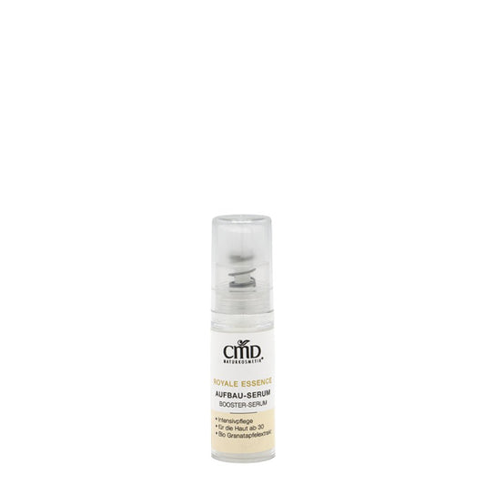 CMD Royale Essence Aufbau-Serum / Booster-Serum 5 ml - CMD