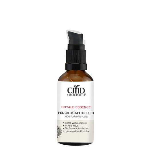 CMD Royale Essence Feuchtigkeitsfluid 50 ml - CMD