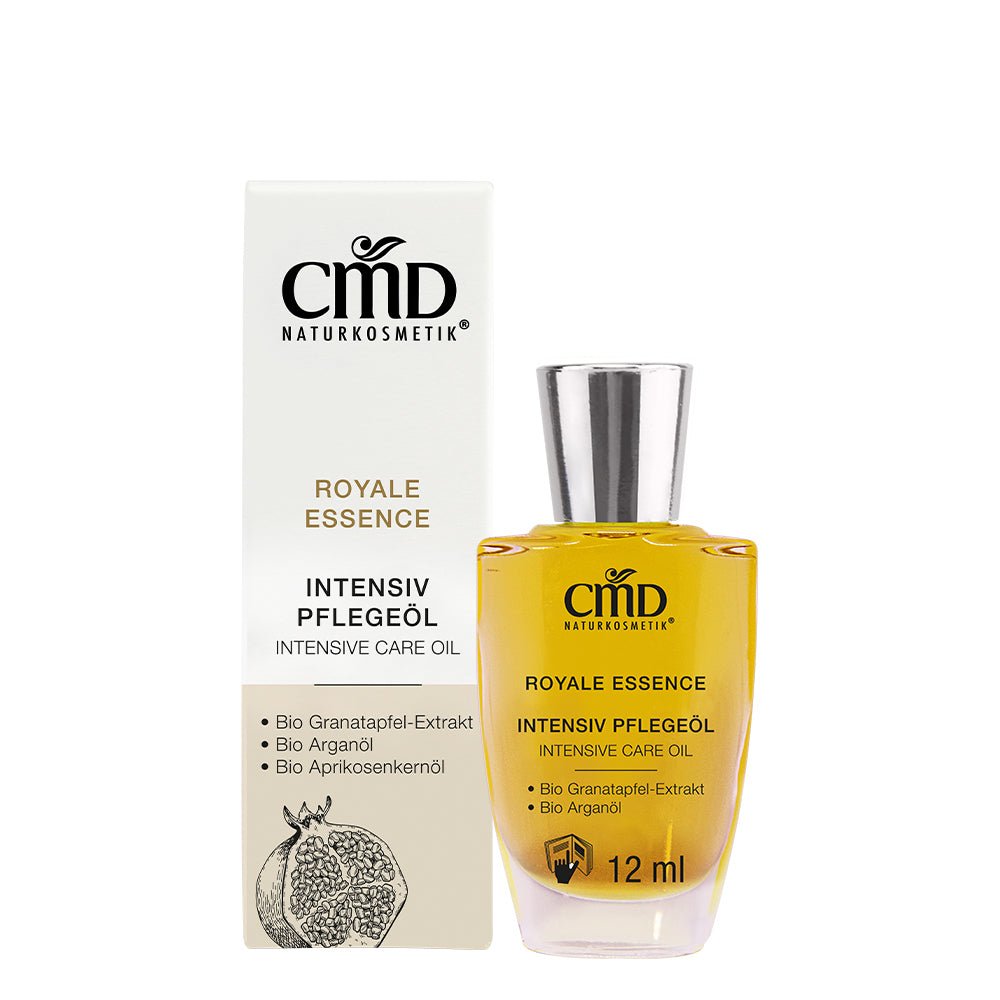 CMD Royale Essence Intensiv Pflegeöl 12 ml - CMD