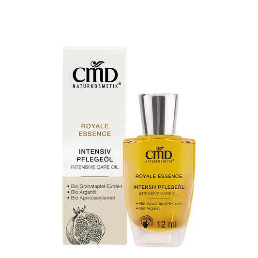 CMD Royale Essence Intensiv Pflegeöl 12 ml - CMD