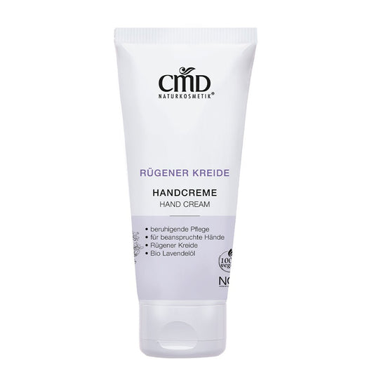 CMD Rügener Kreide Handcreme 100 ml - CMD