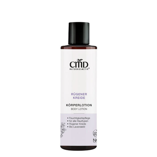CMD Rügener Kreide Körperlotion 200 ml - CMD