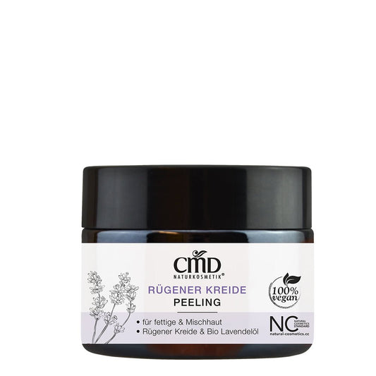 CMD Rügener Kreide Peeling 50 ml - CMD