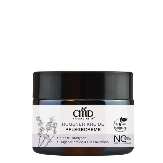 CMD Rügener Kreide Pflegecreme 50 ml - CMD