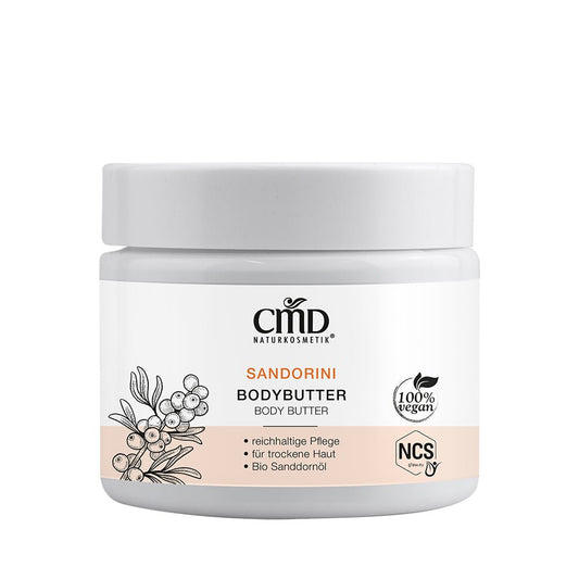 CMD Sandorini Bodybutter 100 ml - CMD