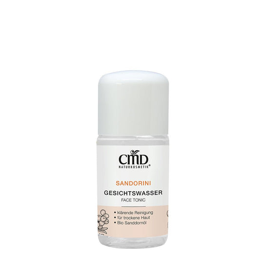 CMD Sandorini Gesichtswasser 30 ml Probiergröße - CMD