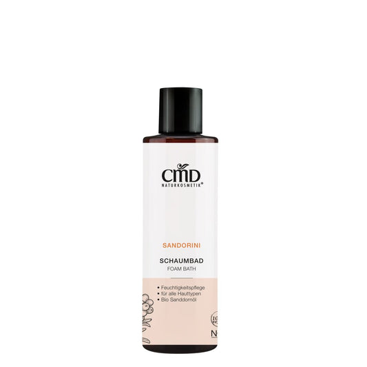 CMD Sandorini Schaumbad 200 ml - CMD