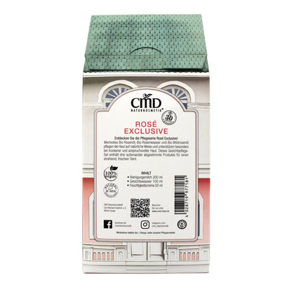 CMD Villa Rosé - CMD Naturkosmetik