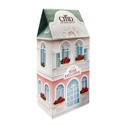 CMD Villa Rosé - CMD Naturkosmetik