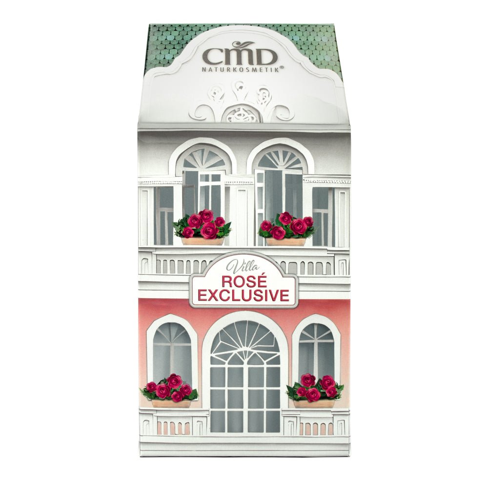 CMD Villa Rosé - CMD Naturkosmetik