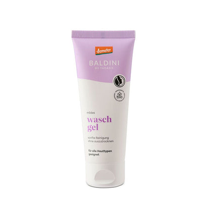 Baldini - Mildes Waschgel Lavendel 75 ml