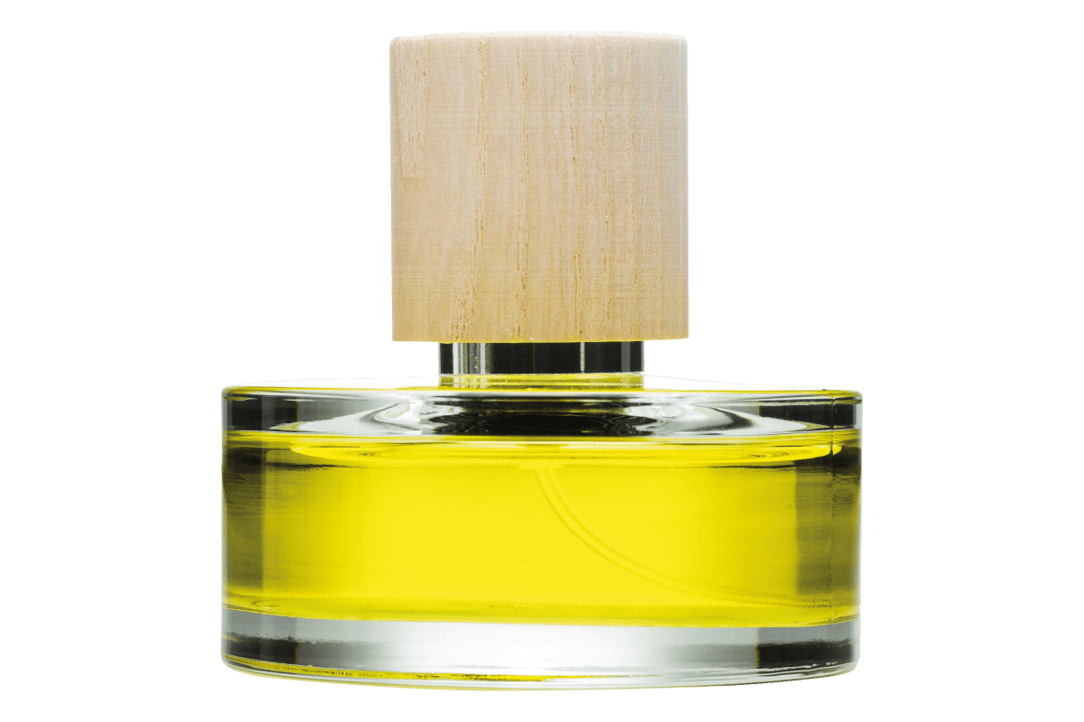 Farfalla 38°N 16°E - Italien - Bergamotte, Natural Terroir Perfumes 50 ml - Farfalla