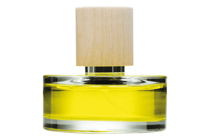 Farfalla 38°N 16°E - Italien - Bergamotte, Natural Terroir Perfumes 50 ml - Farfalla