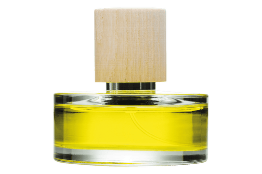 Farfalla 38°N 16°E - Italien - Bergamotte, Natural Terroir Perfumes 50 ml - Farfalla