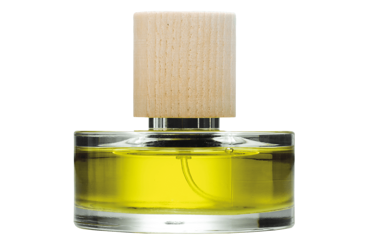 Farfalla 46°N 08°E - Schweiz - Arve, Natural Terroir Perfumes 50 ml - Farfalla