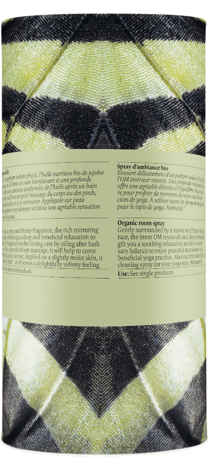 Farfalla Aroma-Yoga Duftset Mindfulness - Farfalla