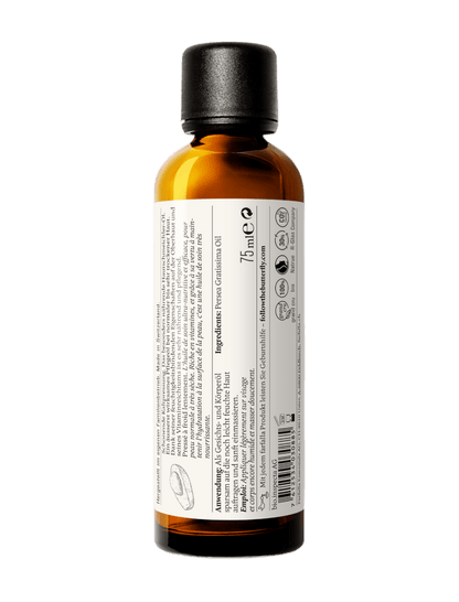 Farfalla – Avocado, Bio-Pflegeöl, Kälteschutz, 75 ml - Farfalla