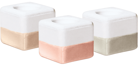 Farfalla Duftsteine Cubes 3 Stk. - Farfalla