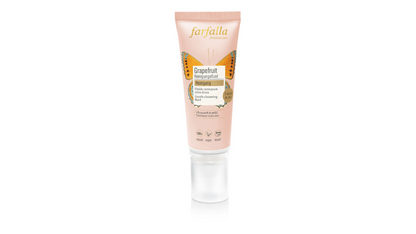 Farfalla Grapefruit Reinigung Ultrasanftes Reinigungsfluid 75 ml - Farfalla