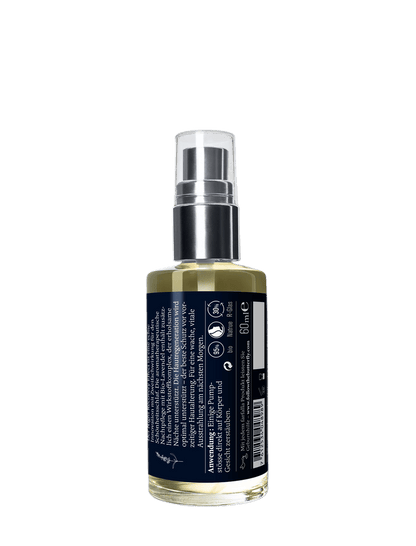 Farfalla Intense Sleep, Gesichts- und Körperspray, Night Recovery Effect 60 ml - Farfalla