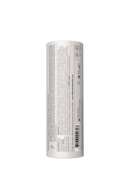 Farfalla Iris NAD+ Ultra Rich Eye Cream, Anti-Aging Prebiotic 15 ml - Farfalla