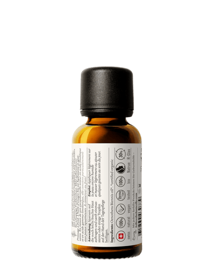 Farfalla – Nachtkerze Bio-Pflegeöl, beruhigend, 30 ml - Farfalla
