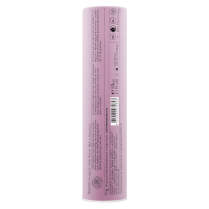 Farfalla rose, natural eau de cologne 50 ml - Farfalla