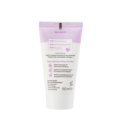 Baldini - Lavendel Feuchtigkeitscreme 50 ml