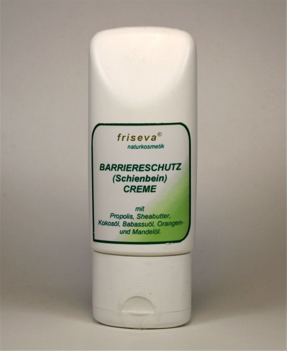 Friseva BARRIERESCHUTZ Schienbein Creme 75 ml - Friseva