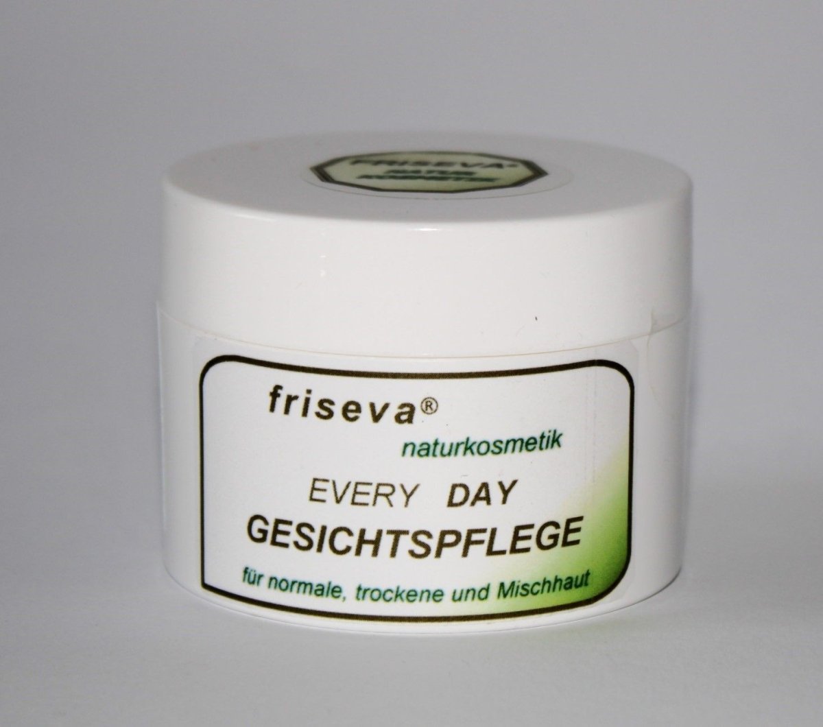 Friseva Every Day Tagescreme 50 ml - Friseva