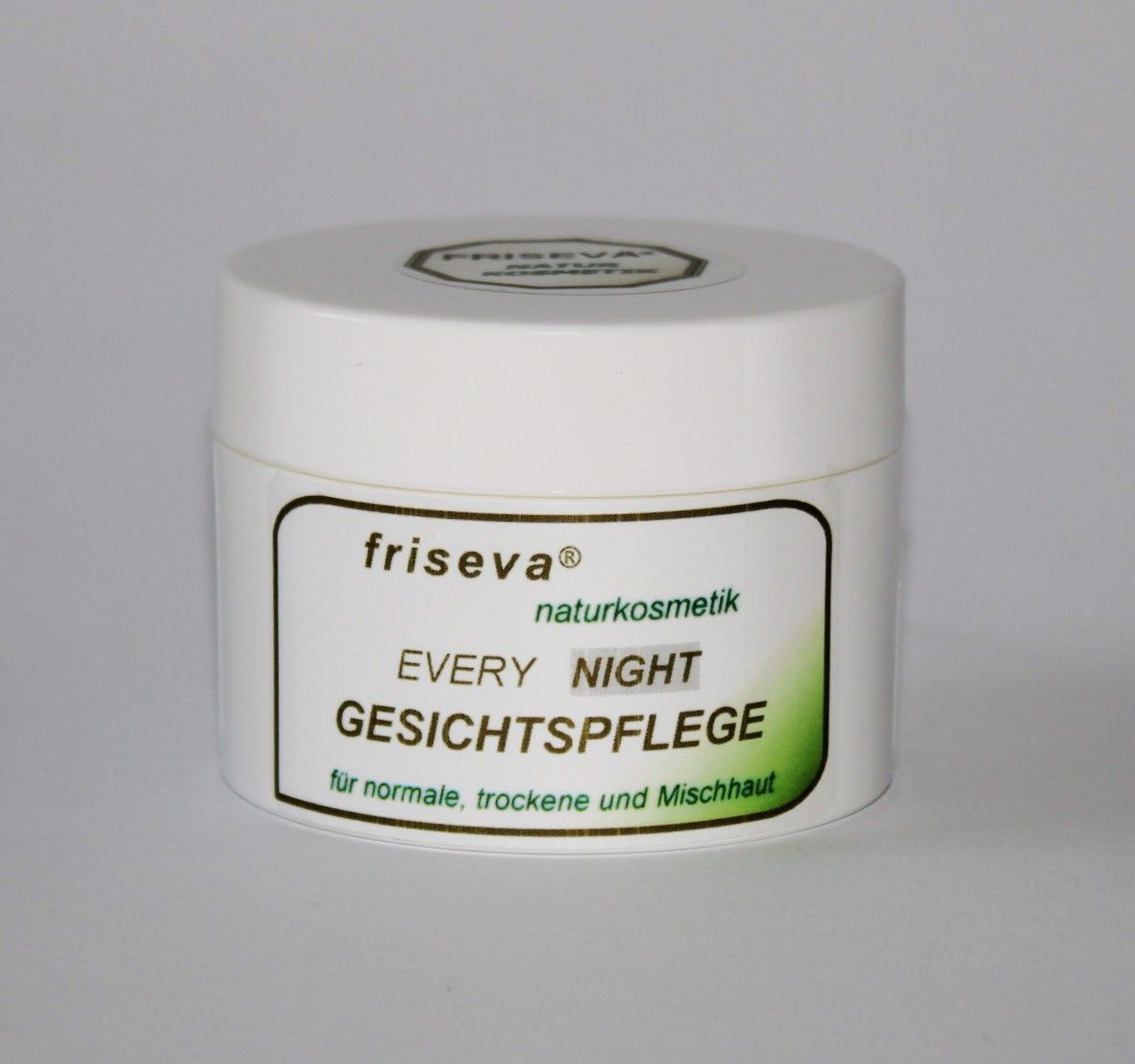 Friseva Every Night Nachtcreme 50 ml - Friseva