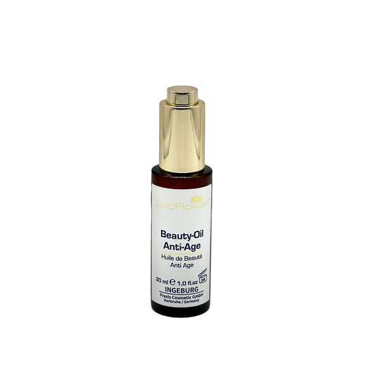 Goldflower Beauty-Oil-Anti-Age 30 ml - Goldflower