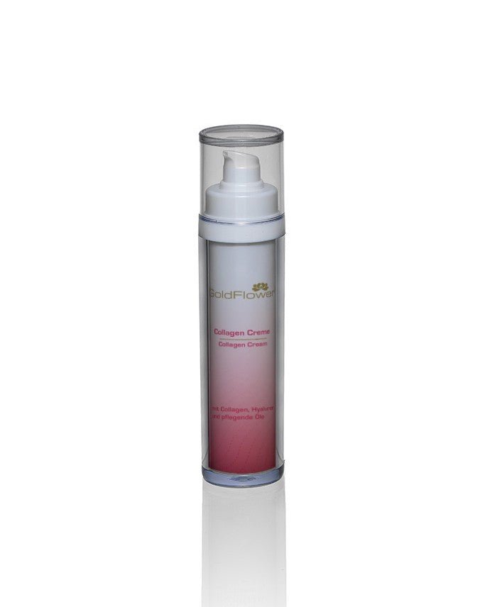 Goldflower Collagen Creme 50 ml - Goldflower